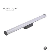 VESTA 689 ZIDNA LAMPA 8W 4000K CRNA