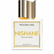 Nishane Wulong Cha Extrait de parfum 100 ml (unisex)