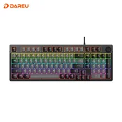 Dareu Tastatura, Žicana, Šarena