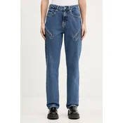 Kavbojke Karl Lagerfeld Jeans