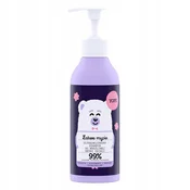 Yope ultra nežen šampon za občutljivo otroško kožo, 300 ml