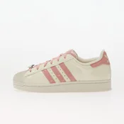Sneakers adidas Superstar II Off White/ Wonder Mauve EUR 40