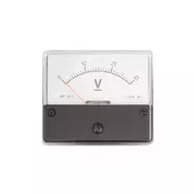 ELEMENTA Panelmetar 30VDC PM-30VDC