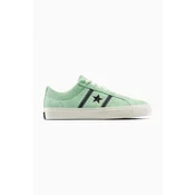 Teniske iz semiša Converse One Star Academy Pro