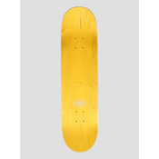 Real Rl Brd Secret Pro 8.25 Skateboard deska pattern Gr. Uni