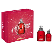 Cacharel Amor Eau De Toilette Set 1 kom,