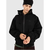 Empyre Grate Jacket black