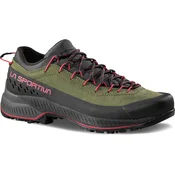 La Sportiva TX4 Evo ženski čevlji, cypress/azalea (EU 38)