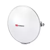 RF elements RC27 Radome Cover for UltraDish UD-TP-27 - 1pack