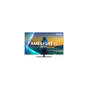 PHILIPS OLED televizor Philips 65OLED810 4K UHD Ambilight, (5000510055)