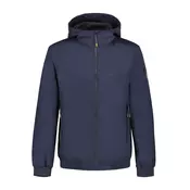 Icepeak MANGHAM, moška pohodna jakna, modra 957835503I