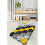L`ESSENTIEL MAISON Circle Yellow 1