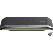 Poly Sync 40 USB-A USB-C Speakerphone 772C4AA
