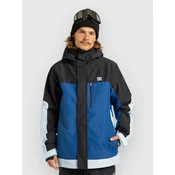 DC Defiant Jacket estate blue