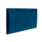 shumee Oblazinjena plošča 70x20 Magic Velvet 2203 (prusko modra)
