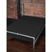 Sheets of San Francisco Fitted Sheet 180x200x25 cm