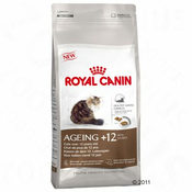 Royal Canin Ageing +12 - ekonomično pakiranje: 2 x 4 kg