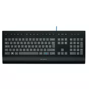 Tastatura Logitech K290US