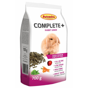 Avicentra Rabbit junior COMPLETE+ 0,7 kg