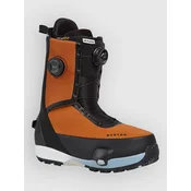 Burton Waverange Plus 2027 Step On Boots spiced chai