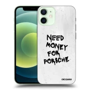ULTIMATE CASE za Apple iPhone 12 mini - White Dollar