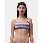 Chantelle Top nedrček Soft Stretch C11D20 Pisana