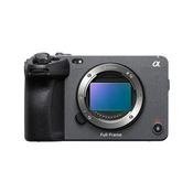 Sony FX3 Full-Frame Cinema Camera (ILME-FX3) + darilo: Sony kartica 160GB