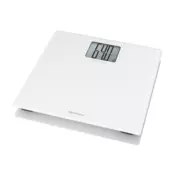 Medisana PS 470 XL Glass Personal Scale max. 250 kg White 40547
