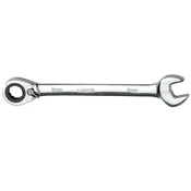 Sata Dvostrani viljuškasti kljuc 46601, 8mm