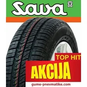 SAVA letna pnevmatika 165/70R14 81T Perfecta