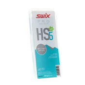 Swix HS5 Turquoise 180g Vroči vosek