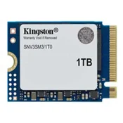 KINGSTON SNV3SM3/1T0 1TB PCIe 4.0 M.2 2230 (SNV3SM3/1T0) SSD