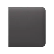 Ajax Systems 126139.323.GR SideCover (CP) - siva