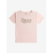 ROXY DAY AND NIGHT A T-shirt