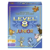 Ravensburger društvena igra - Level 8- decije izdanje