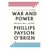 War and Power