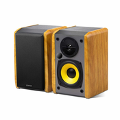 EDIFIER R1010BT 2.0 Speakers (brown)