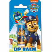 Nickelodeon Paw Patrol Lip Balm balzam za usne za djecu Blueberry 4,4 g