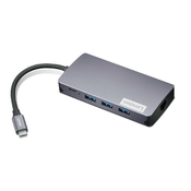Lenovo 150 USB-C Travel Dock