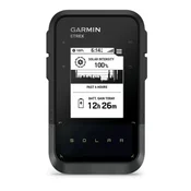 Garmin eTrex Solar pohodniška ročna navigacijska naprava (010-02782-00)