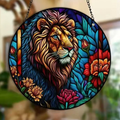 Hvatac sunca - Lion KP31450