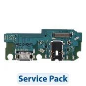 Samsung ServicePack USB-polnilna ploščica SAMSUNG A12s A127F GH96-14636A