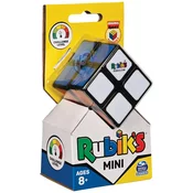 Rubikova mini čarobna kocka 2x2 – Spin Master