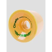 Cinetic Crop 66mmx51mm 80A Wheels uni