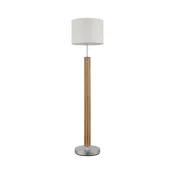 Globo 41730246 - Stoječa svetilka TAUGUS 1xE27/25W/230V