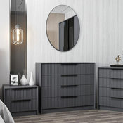 HANAH HOME Komoda Kale Luxe 4801