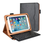 MM TABLET TORBICA FLIP 9.7-11.5 BLACK sa tipkovnicom