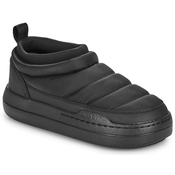 Moon Boot Škornji za sneg MB PARK SOFT NYLON Črna