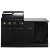 GRLLR Letna kuhinja Connect® MINI + Prime G5S