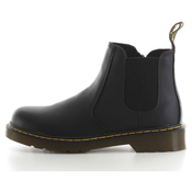 Dr Martens Polškornji DMK2976BKST Črna